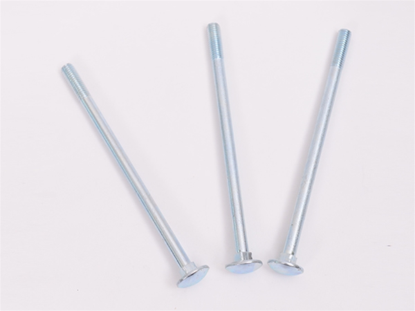 Din603 Carriage Bolt