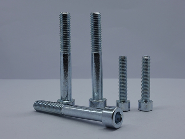 Din912 Hex Socket Cap Bolt