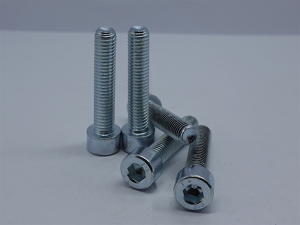 Din912 Hex Socket Cap Bolt
