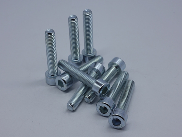 Din912 Hex Socket Cap Bolt