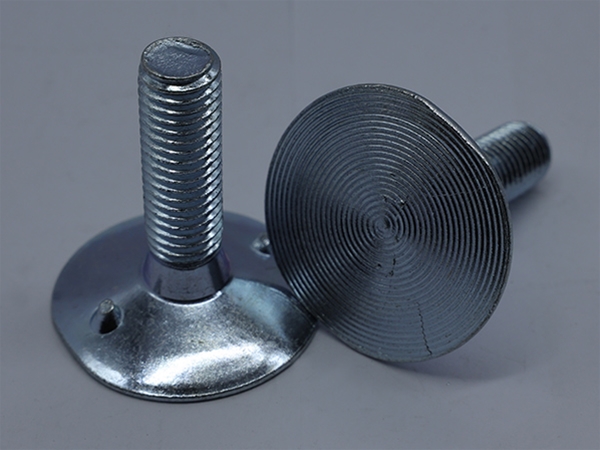 Din15237 Elevator Bolt