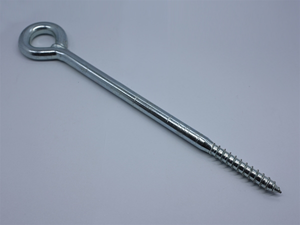 Eye Type Welend Bolt