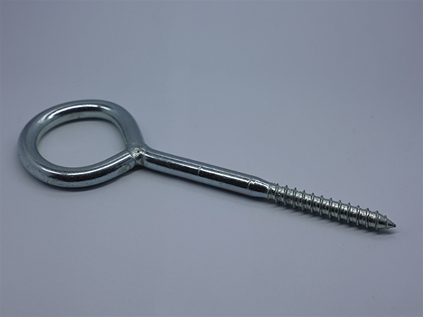 Eye Type Welend Bolt