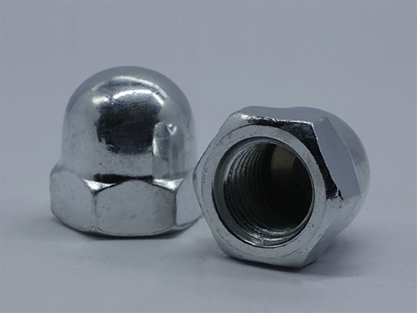 Hex Cap Nut-Din1587