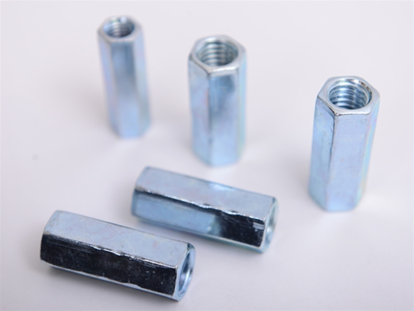 Hex Long Nut-Din6334