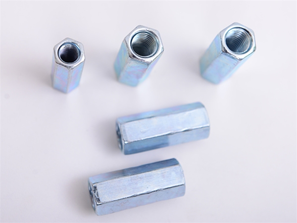 Hex Long Nut-Din6334