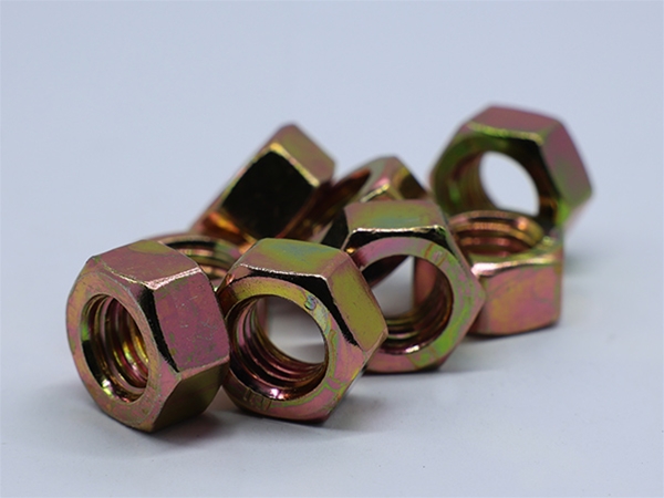 Hex Nut -Din934
