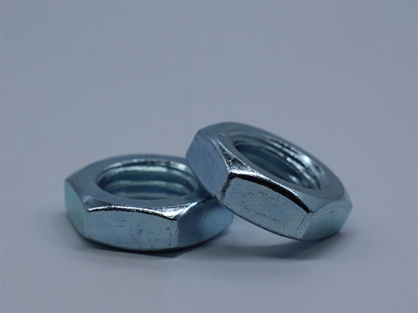 Hex Nut-Din936