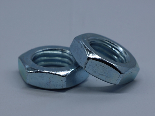 Hex Nut-Din936