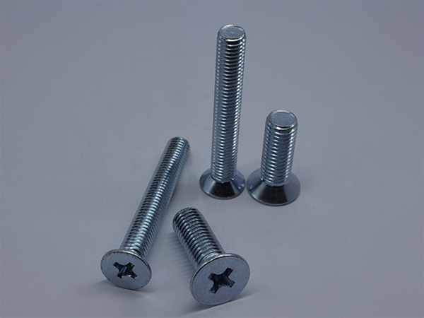 Din 965 Csk Flat Head Phillips Drive Machine Screw