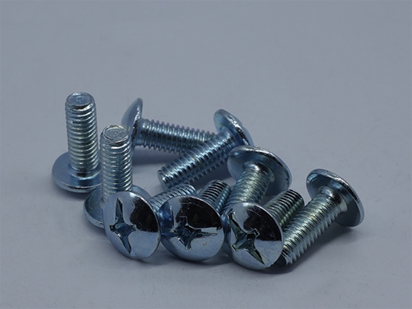 Roofing Screw,  Big Round Head